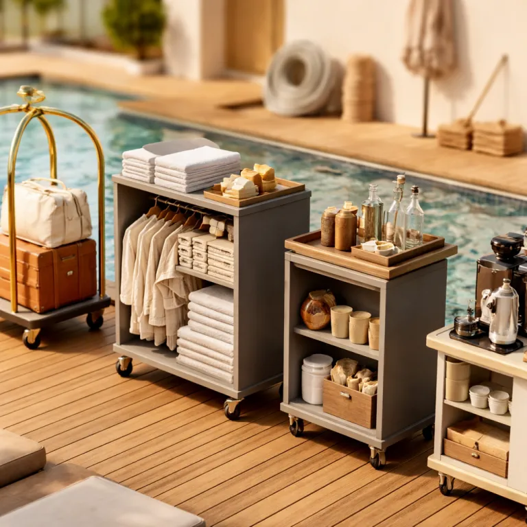 Summer 2026 hotel openings: five properties rewriting the Brazilian season