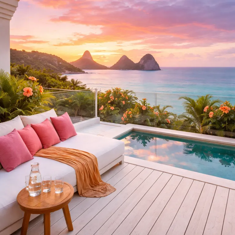 Fernando de Noronha: the complete hotel and pousada guide for 2026