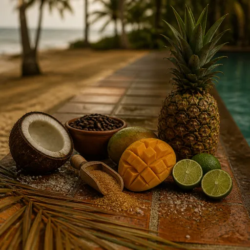 July and August in Brazil: the winter hotels that feel like summer