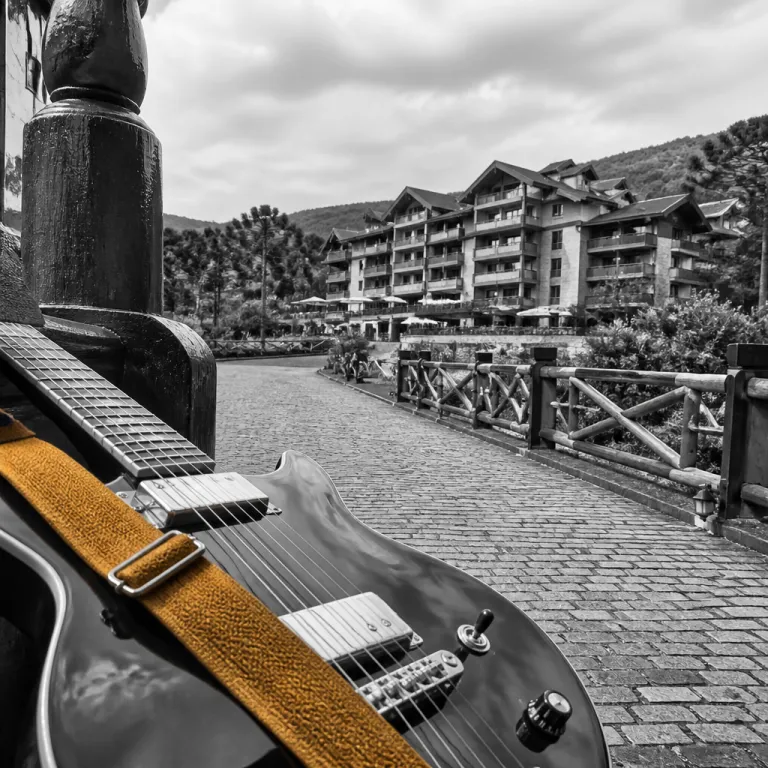 Hard Rock plants its flag in Gramado: what the 858-room resort means for Serra Gaúcha
