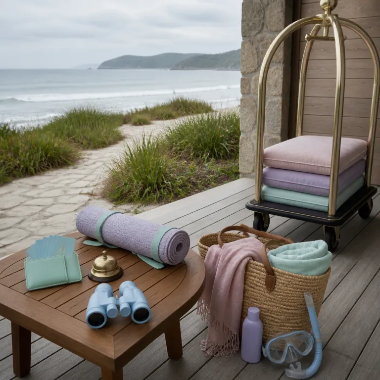 Where to stay in Florianópolis: island luxury from Jurerê to Campeche