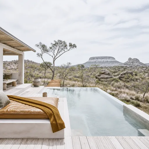 Chapada dos Veadeiros lodge guide: where the cerrado meets luxury