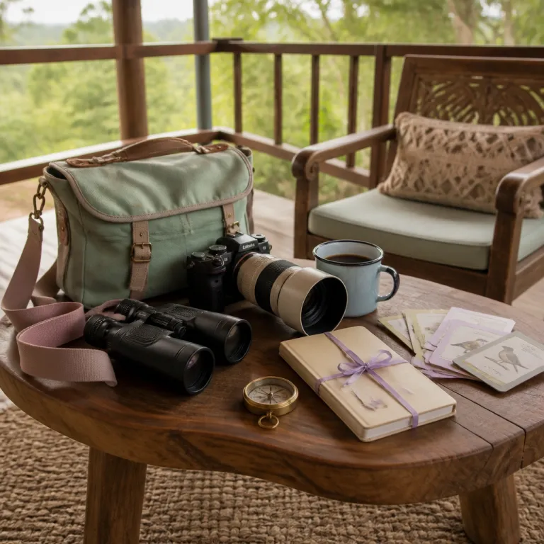 Cristalino Lodge: an immersive luxury Amazon retreat for discerning travelers