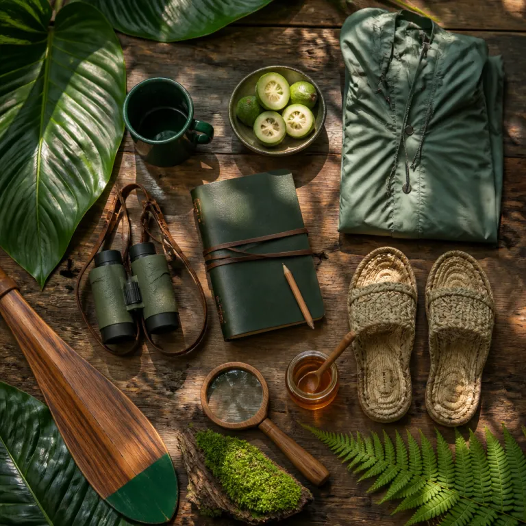 Cristalino Lodge Brazil: an immersive Amazon rainforest retreat for luxury travelers