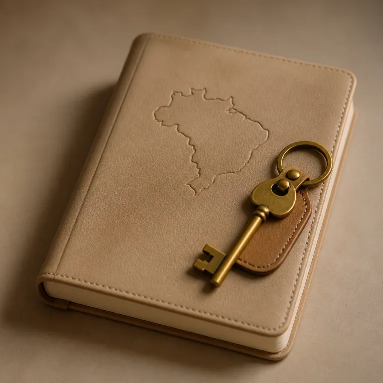 An elegant travel guide to the best places to visit in Brazil