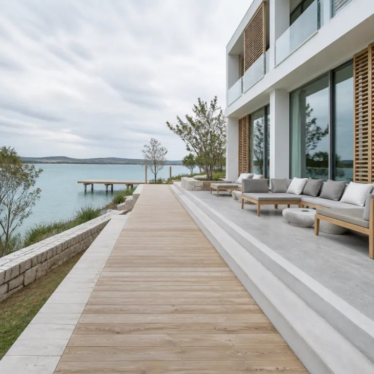 Hotel Mágica Visão in São Simão, Goiás, Brazil: lakeside comfort near Praia do Lago Azul