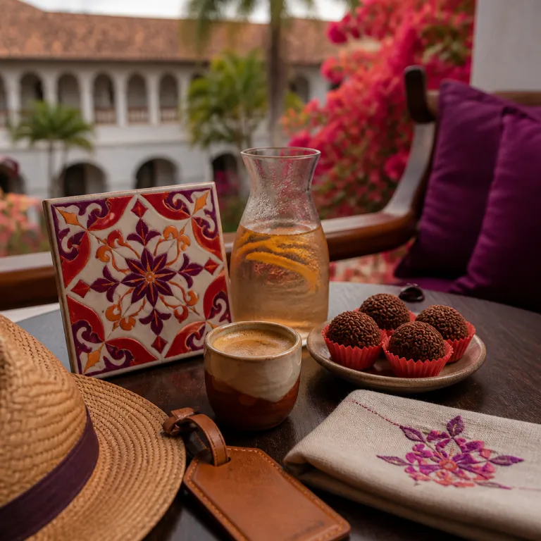 Brazil luxury tours for culturally rich stays in premium hotels