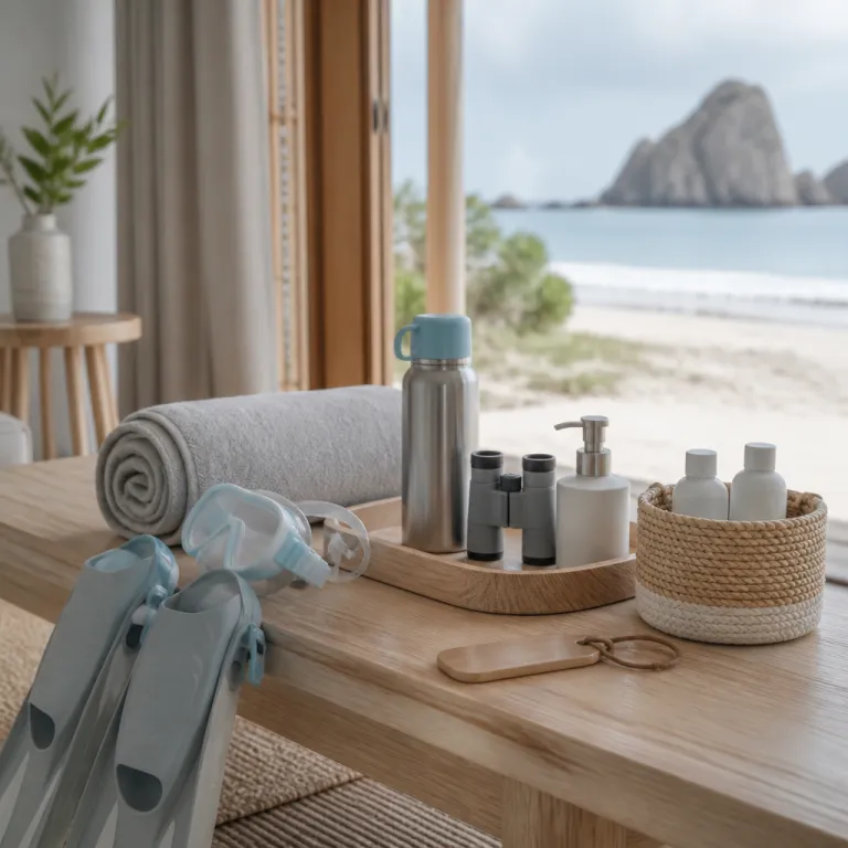 Pousada Maravilha: an intimate beachfront escape in Fernando de Noronha