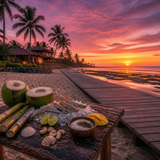 Porto de Galinhas: refined beachfront escapes in northeastern Brazil