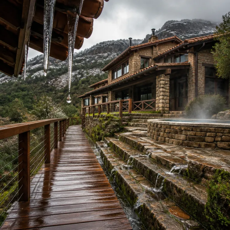 Brazilian winter's last call: the highland hotels worth booking before spring