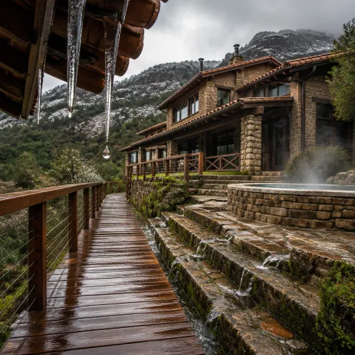 Brazilian winter's last call: the highland hotels worth booking before spring